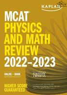 MCAT Physics and Math Review 2022-2023 | بررسی فیزیک و ریاضی MCAT 2022-2023